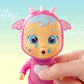 Cry Babies Magic Tears Paci House, Multi