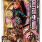 Monster High Freaky Fusion Cleolei Doll