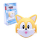 Just Toys Llc Sonic The Hedgehog Fidget Spinner (Tails)