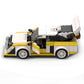 Mikemeng 326 Pcs Moc Building Blocks Famous Racing Car City Car Educational Classic Toy Bricks,Stem Gift Toys For Kids Boys Girls