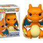 Charizard #843 Funko Pop! Games Pokémon