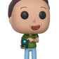 Funko Pop! Animation: Rick And Morty Jerry Collectible Figure