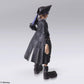 Square Enix Kingdom Hearts Iii - Bring Arts (Sora Pirates) Action Figure (15Cm)