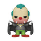 Funko Pop! Vinyl - Simpsons Vampire Krusty Figure, Multicolour, Std Size, Model 50143