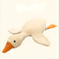 Jiaozimifan Goose Down Animal 20 Inch Plush Toy (About 50.8 Cm) Small Duck Plush Toy, Super Soft Plush Pillow Cuddle, Gift For K
