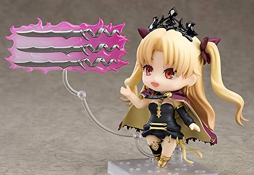 Good Smile G90665 Fate/Grand Order: Lancer/Ereshkigal Nendoroid Action Figure, Multicolor