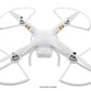 DJI CP.PT.000188 Prop Guard for Phantom 3 Professional/Advanced (4-Pack) (White)