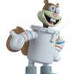 Youtooz Spongebob Squarepants Sandy Cheeks 4.7, Sandy Cheeks Vinyl Figure, Collectible Sandy Cheeks from Spongebob Squarepants b