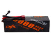 Cnhl 3S Lipo Battery 8000Mah 120C 11.1V Lipo Battery With T-Connector For Rc Car Truck Boat Drag Crawler Racing Hobby