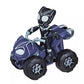 Marvel Spidey & His Amazing Friends Action Figures Superheroes + Villains (Choose Figure) (Black Panther Vehicle Set)