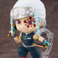Good Smile Demon Slayer: Kimetsu No Yaiba: Tengen Uzui Nendoroid Action Figure, Multicolor