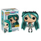 Funko Pop! Exclusive Hatsune Miku