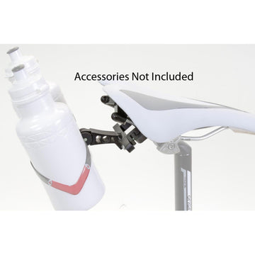 Origin8 Hydrorail Double Seat Bracket