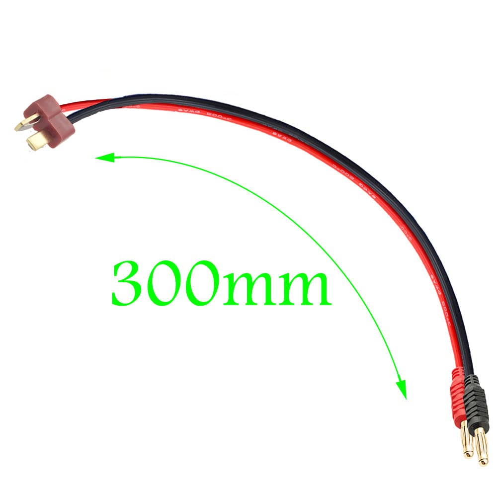 WOODGUILIN T Plug Connector