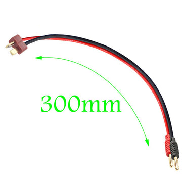 WOODGUILIN T Plug Connector