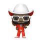 Funko POP! T-Pain Collectable Vinyl Figure - Multicolor, OS Size, Model 79706 - Perfect Gift for Music Fans and Collectors