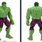 Titans Hero Series Hulk 12 Inch Tall Action Figure From Movie
