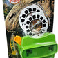 Back To Basics Warm Fuzzy Toys - 3D Viewer, Dinosaurs,Multi