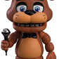 Good Smile Company Five Nights At Freddys: Freddy Fazbear Nendoroid Action Figure