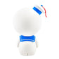 Funko Dorbz Xl: Ghostbusters - 6' Stay Puft Man Action Figure