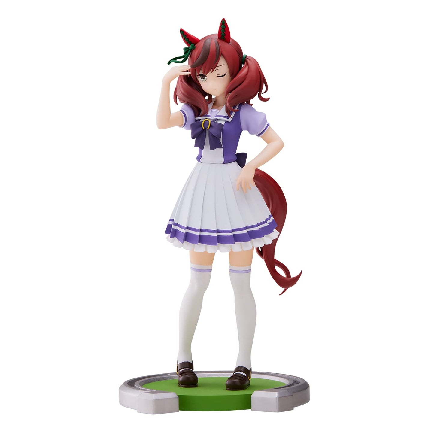 BanPresto - Uma Musume: Pretty Derby - Nice Nature Statue