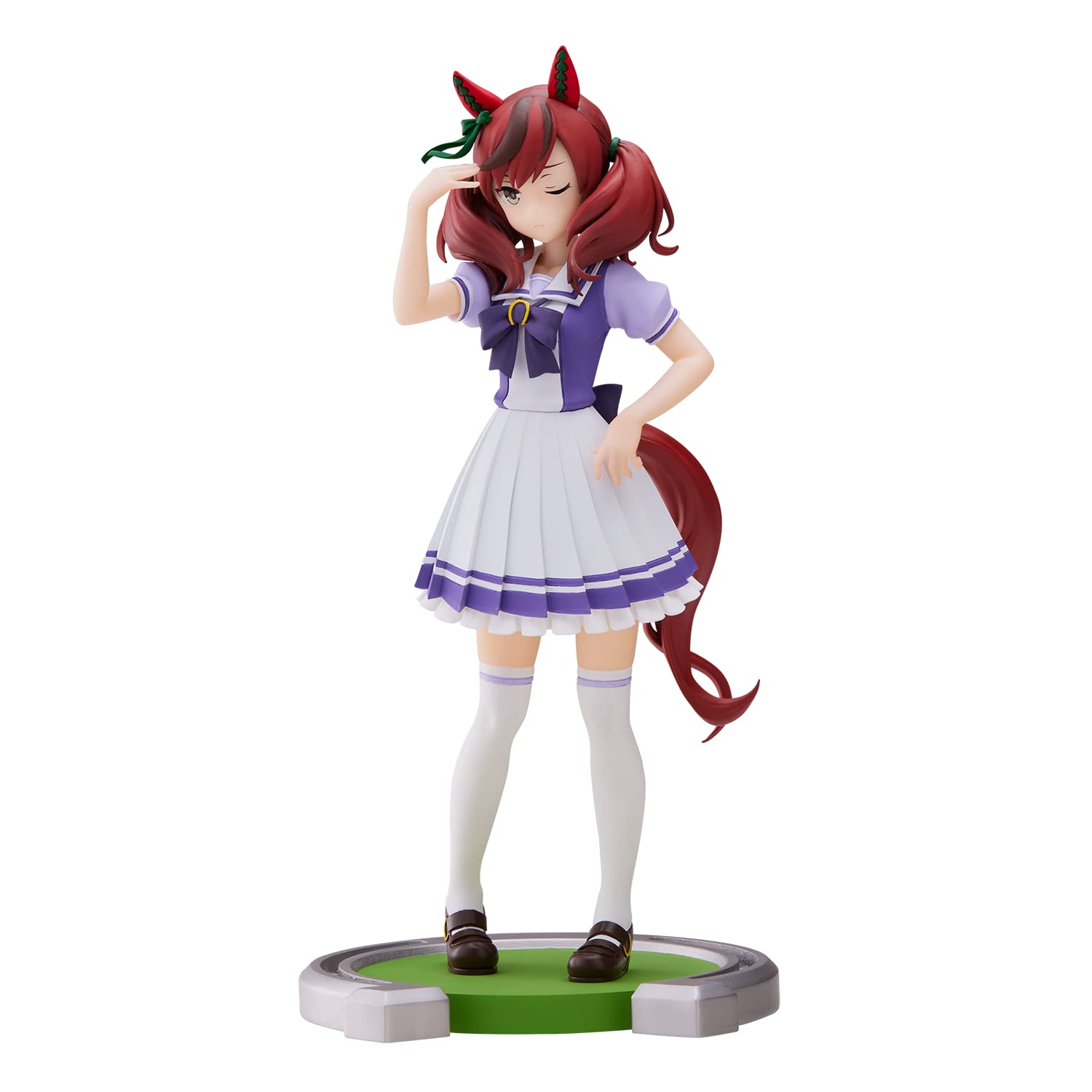 BanPresto - Uma Musume: Pretty Derby - Nice Nature Statue