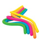 Schylling NeeDoh Noodlies - Sensory Squeeze Toy with 5 Stretchy Noodles - 14" Long - Multicolored - Model NL