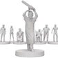 Trick Or Treat Studios The Texas Chainsaw Massacre (1974) - Miniature Characters