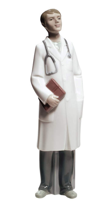 Nao Doctor-Male