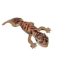 Hansa Toys Usa Gecko Finger Puppet, Tan, 25'