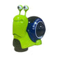 Ujeavette Toy Walking Toy Early Learning Toy Sensory Toy Baby Toy For Kids Baby Girls Boys Snail Green