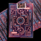 Bicycle Cyberpunk Cybernetic Premium Playing Cards, 1 Deck