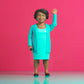 Fctry Stacey Abrams Real Life Political Action Figure: Collectible, Novelty, Stocking Stuffer Holiday Idea For Adults, Cute Desk Accessories For Home & Office