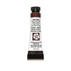 Daniel Smith 284610011 Extra Fine Watercolors Tube, 5Ml, Burnt Umber, 1.7 Fl Oz (Pack Of 1)