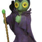 Ebros Day Of The Dead Pinheadz Monster With Voodoo Stitches Figurine Halloween Collectible Statue Fantasy Mythical Beings Undead Apocalypse Horror Icon (Evil Queen Maleficent)