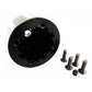 Hot Racing DBL11C Aluminum Differential Housing Case Dbxl Dbxl-E 2.0 Mtxl