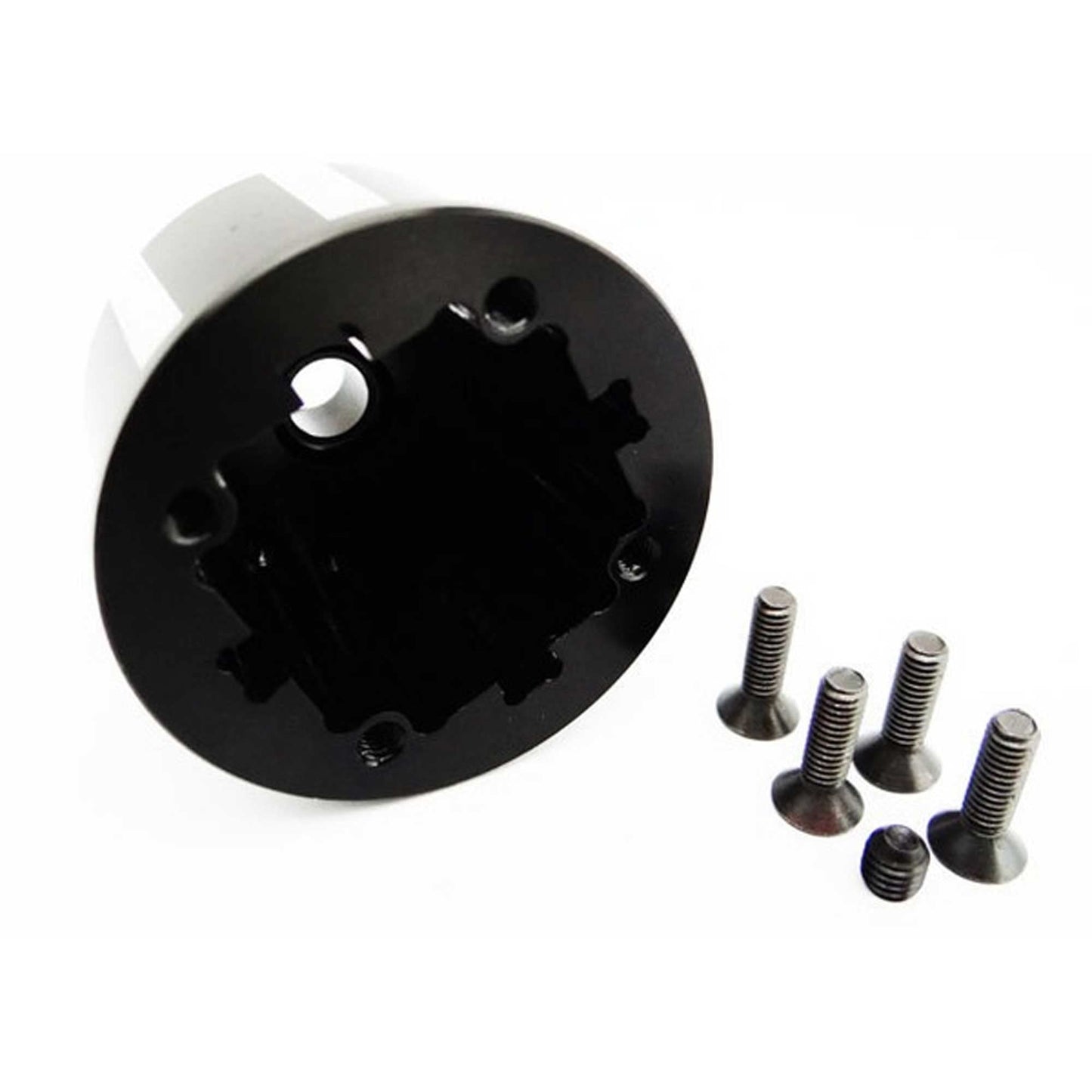 Hot Racing DBL11C Aluminum Differential Housing Case Dbxl Dbxl-E 2.0 Mtxl