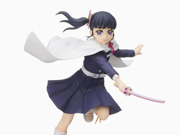 Sega Goods Demon Slayer: Kimetsu No Yaiba Spm Figure Kanao Tsuyuri
