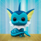 Funko Pop! Vaporeon Vinyl Figure - Multicolor, Standard Size, Model 50545