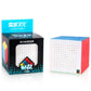 Bukefuno MoYu Meilong 12x12 Speed Puzzle Cube 12x12 Magic Cubes Moyu Stickerless MEILONG 12x12x12 Cubing Classroom Speed Toys Cu