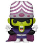 Pop Pop! Animation: Powerpuff Girls - Mojo Jojo Multicolor
