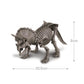 4M Kidz Labs Dig A Triceratops Skeleton