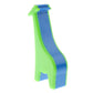 Portable Small Percussion Giraffe Shape For Children Intelligence Education