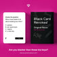 Black Card Revoked Fifth Edition - Fun Game for All Events | Black Color | Model B07ZXR31DL