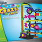 The Learning Journey Techno Gears Marble Mania - Crazy Trax Toy, Multicolor 723920