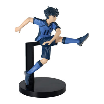 Banpresto - Blue Lock - Yoichi Isagi Statue