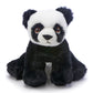 Deluxe Paws Your Planet 6'' Eco Soft Plush (Panda)