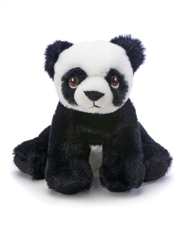 Deluxe Paws Your Planet 6'' Eco Soft Plush (Panda)