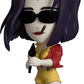 Youtooz Faye Valentine 5'' Inch Figure, Official Collectible Faye Valentine From Anime And Series Cowboy Bebop By Youtooz Cowboy