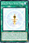 Yu-Gi-Oh! - Rank-Up-Magic Astral Force - Wira-En055 - Common - 1St Edition (Wira-En055) - Wing Raiders - 1St Edition - Common